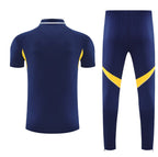 Polo e Pantaloni Boca Juniors 26/27