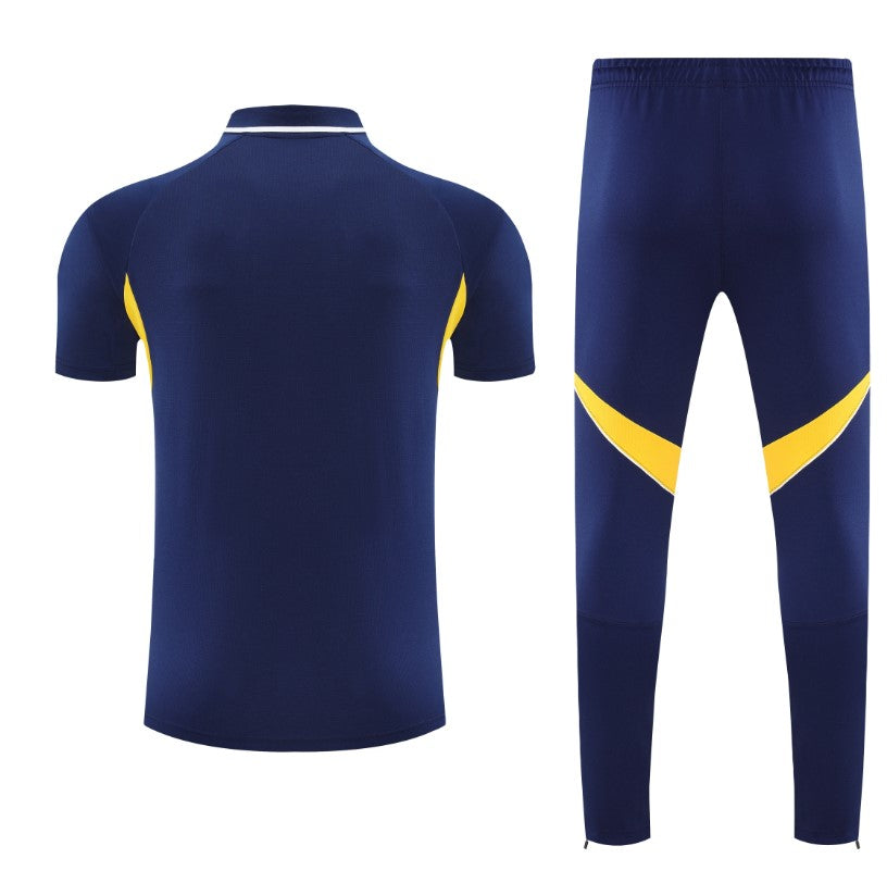 Polo e Pantaloni Boca Juniors 26/27