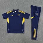 Polo e Pantaloni Boca Juniors 26/27