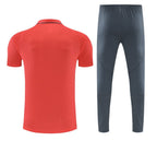 Polo e Pantaloni Bayern Monaco 25/26
