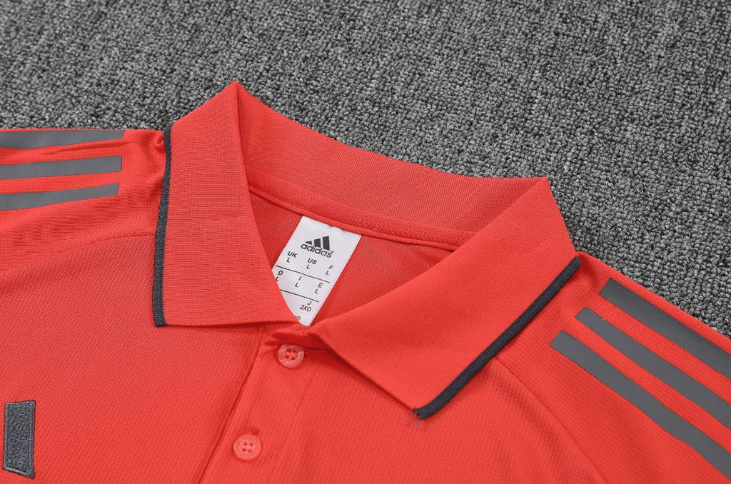 Polo e Pantaloni Bayern Monaco 25/26