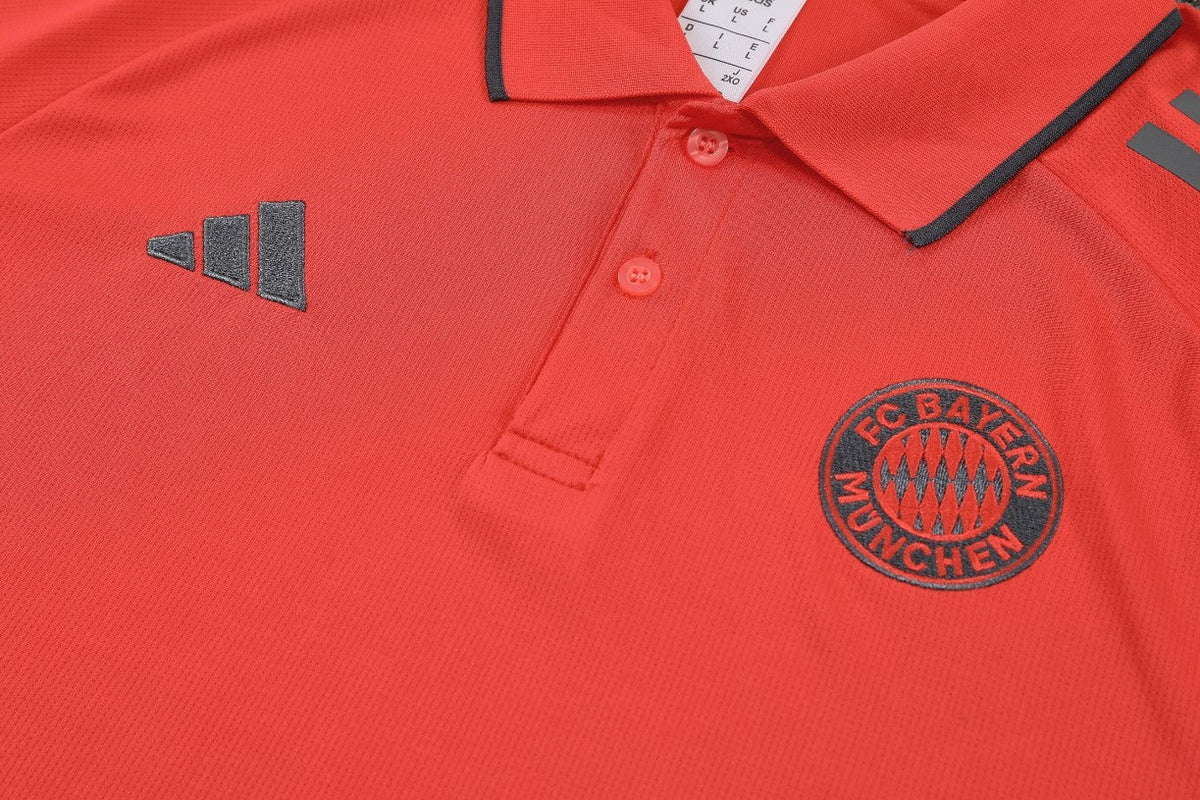 Polo e Pantaloni Bayern Monaco 25/26