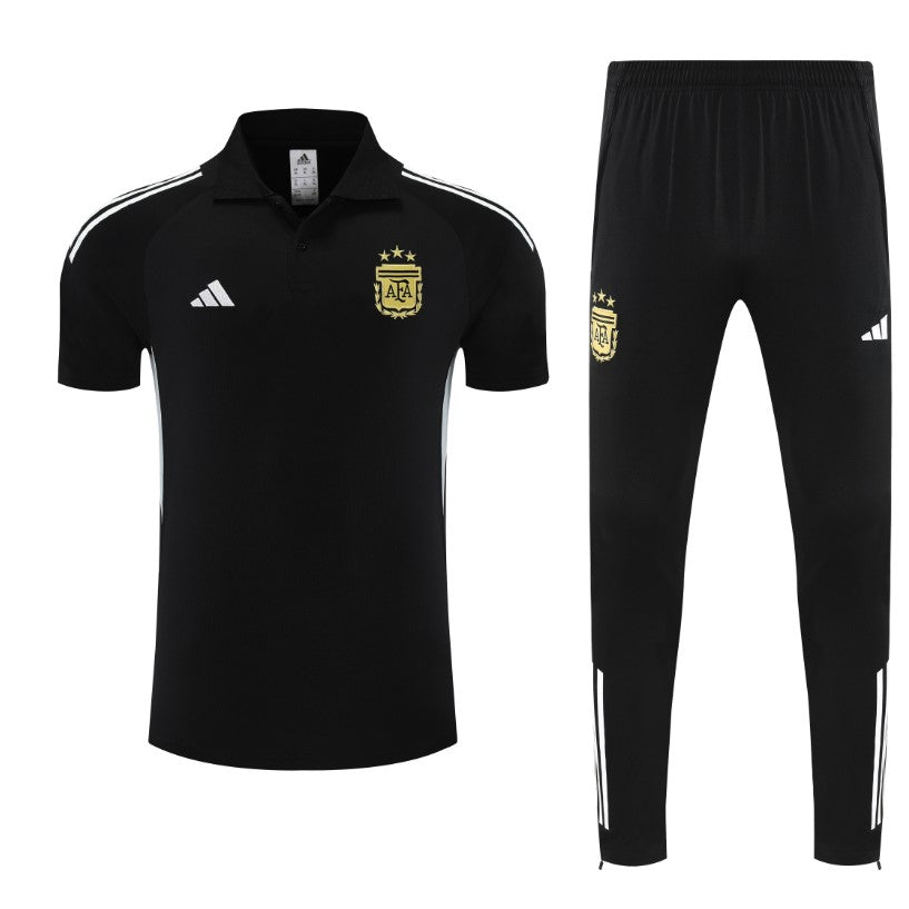 Polo e Pantaloni Argentina 25/26