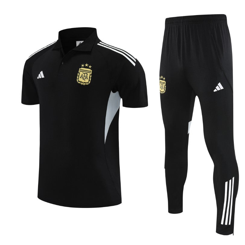Polo e Pantaloni Argentina 25/26