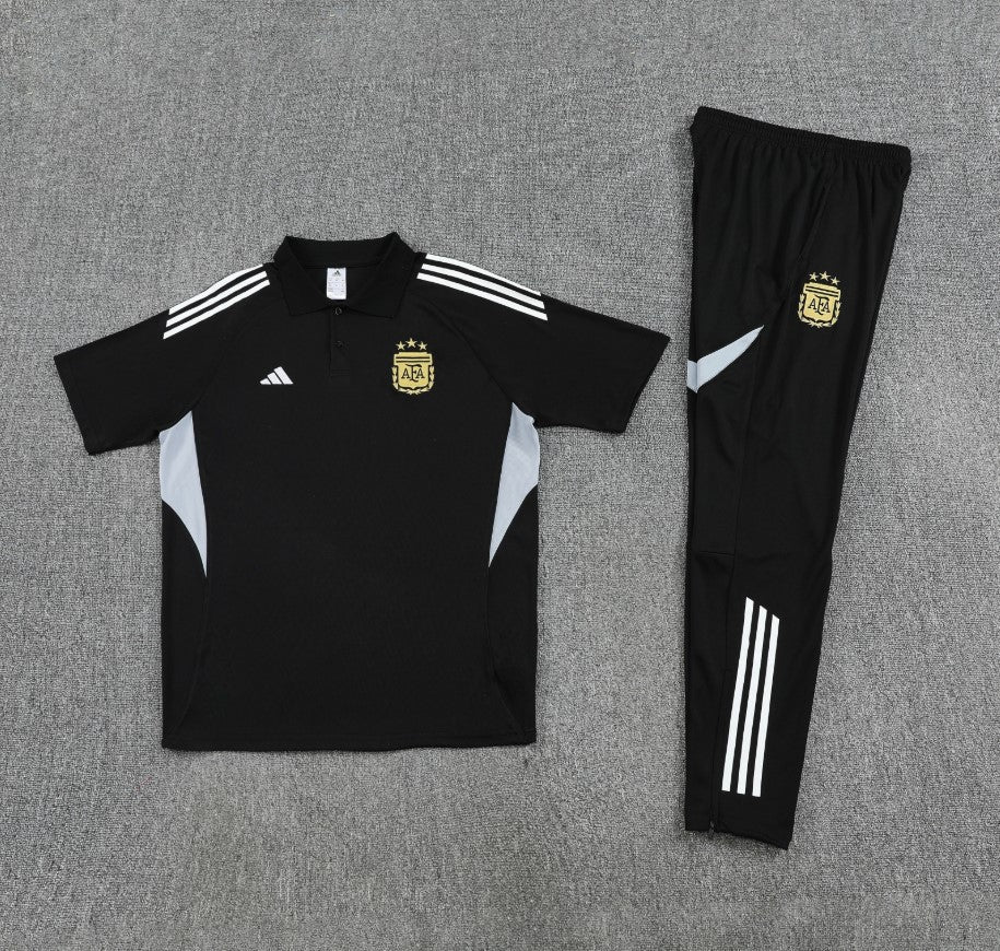 Polo e Pantaloni Argentina 25/26