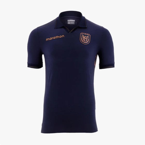 Maglia Ecuador Away 26/27