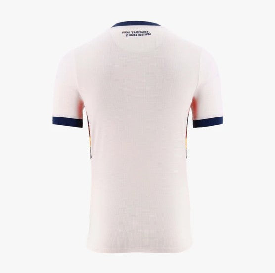 Maglia Ecuador Third 26/27
