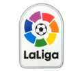 Patch La Liga 2021/2022 – Campionato Spagnolo