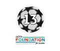 Patch Starball Vincitore UCL 13 Volte + Set di Patch UEFA Foundation – 2021/2022