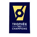 Patch Trophée des Champions