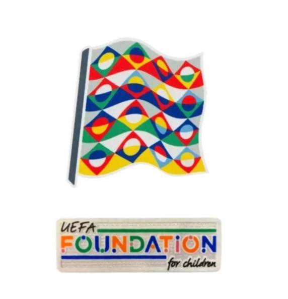 Patch UEFA Nations League