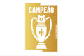 Patch Campione della Liga Portugal