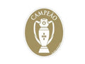 Patch Campione della Liga Portugal