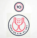 Patch Copa del Rey