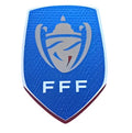 Patch Coupe de France