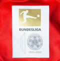 Patch Campione della Bundesliga Bayern Monaco – 21/22