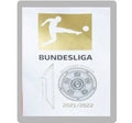 Patch Campione della Bundesliga Bayern Monaco – 21/22