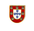 Badge Portugal