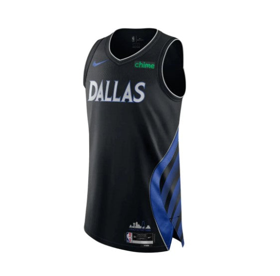 NBA Dallas Mavericks 25/26
