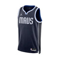 NBA Dallas Mavericks 25/26