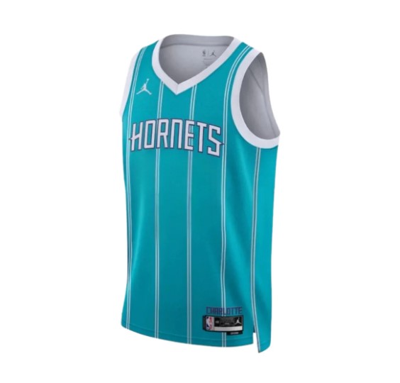 NBA Charlotte Hornets 25/26