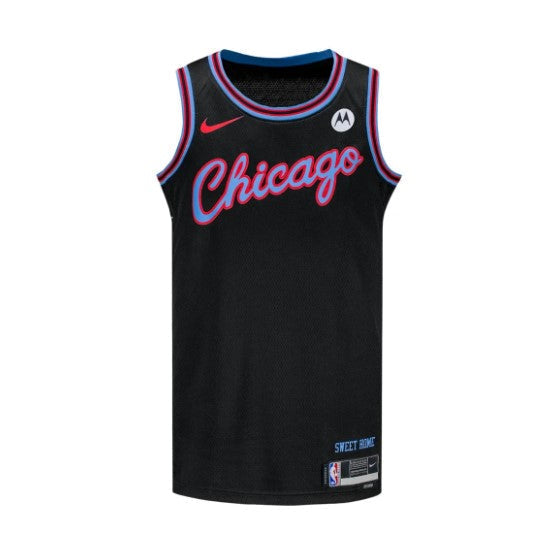 NBA Chicago Bulls 25/26