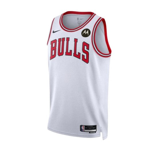 NBA Chicago Bulls 25/26