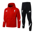 Tuta da Calcio Liverpool 26/27