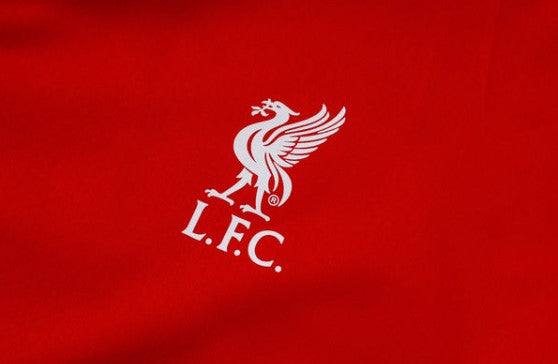 Tuta da Calcio Liverpool 26/27