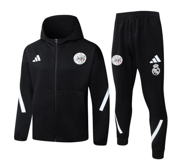 Tuta da Calcio Ajax 26/27