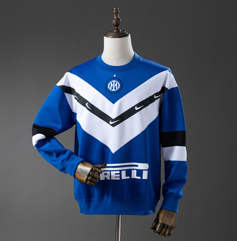 Felpa Inter 25/26
