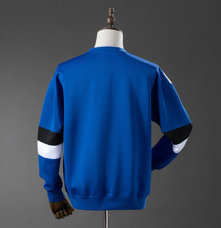 Felpa Inter 25/26