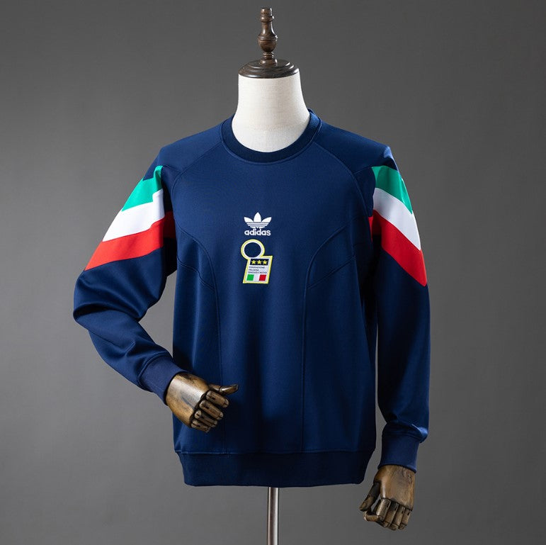 Felpa Italia 25/26