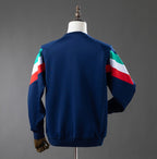 Felpa Italia 25/26