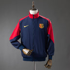 Giacca a vento FC Barcelona 25/26