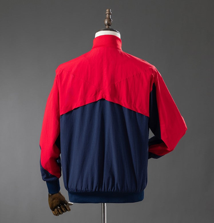 Giacca a vento FC Barcelona 25/26