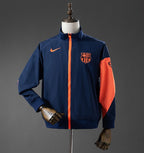 Giacca a vento FC Barcelona 25/26