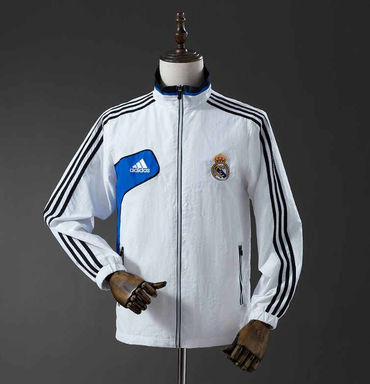 Giacca a vento Real Madrid 25/26