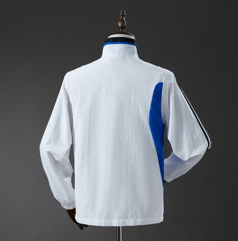 Giacca a vento Real Madrid 25/26