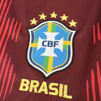 Maglia Brasile 2066/27 - Edizione Speciale