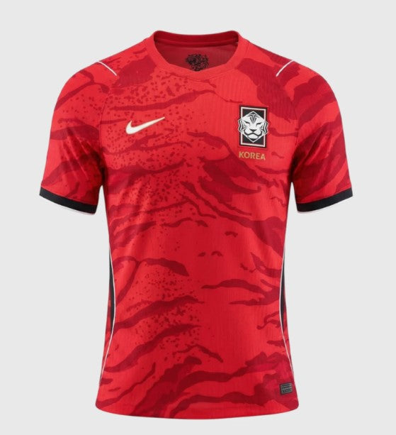 Maglia Korea Home 26/27
