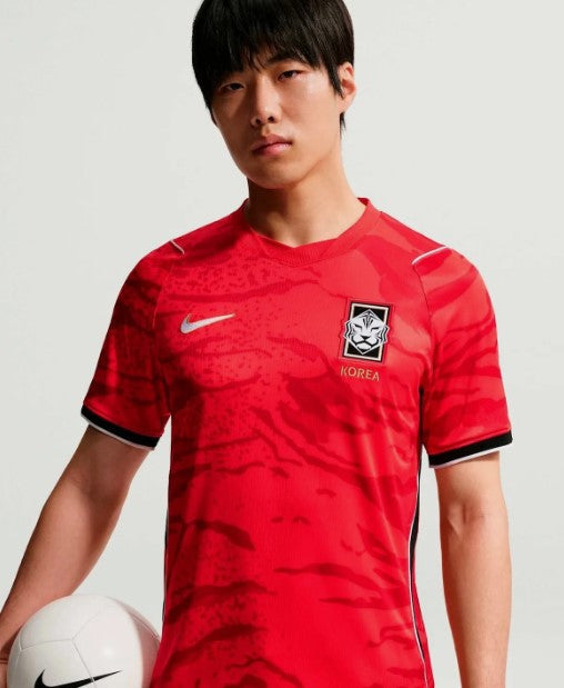 Maglia Korea Home 26/27