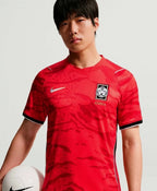 Maglia Korea Home 26/27
