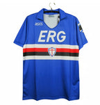 Maglia UC Sampdoria Retro 1990