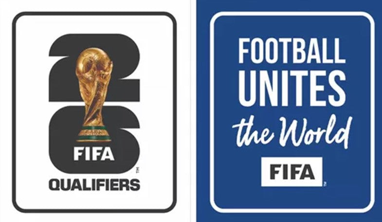 Set di patch Coppa del Mondo FIFA 2026