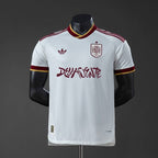 Maglia Spagna x Dellafuente 26/27 - Versione Giocatore