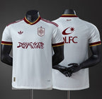 Maglia Spagna x Dellafuente 26/27 - Versione Giocatore
