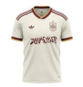 Maglia Spagna x Dellafuente 26/27 - Versione Giocatore