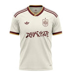 Maglia Spagna x Dellafuente 26/27 - Versione Giocatore