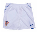 T-shirt e Pantaloncini Bambino Croazia Home 26/27 - Con Calzettoni